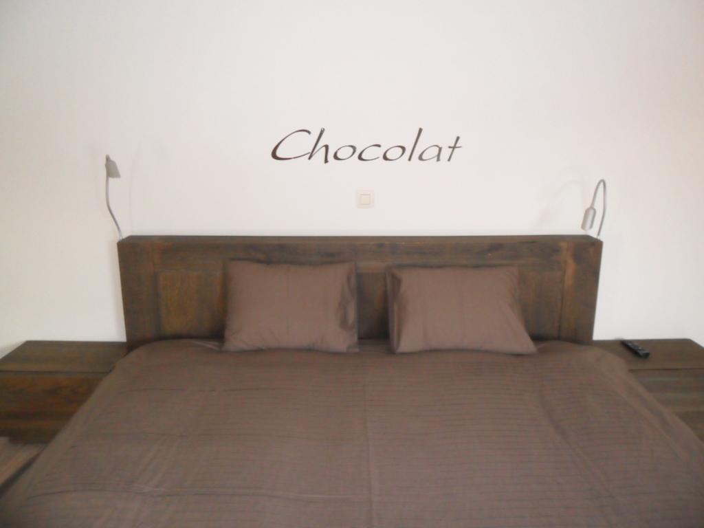 טורנהוט B&B Caramel חדר תמונה